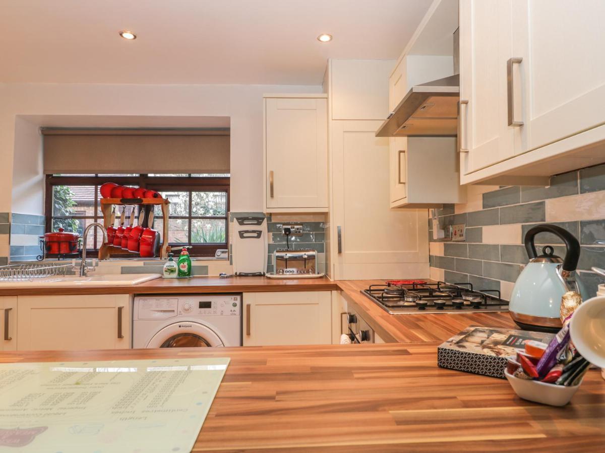 Glebe Hall Apartment Marske-by-the-Sea Exterior photo