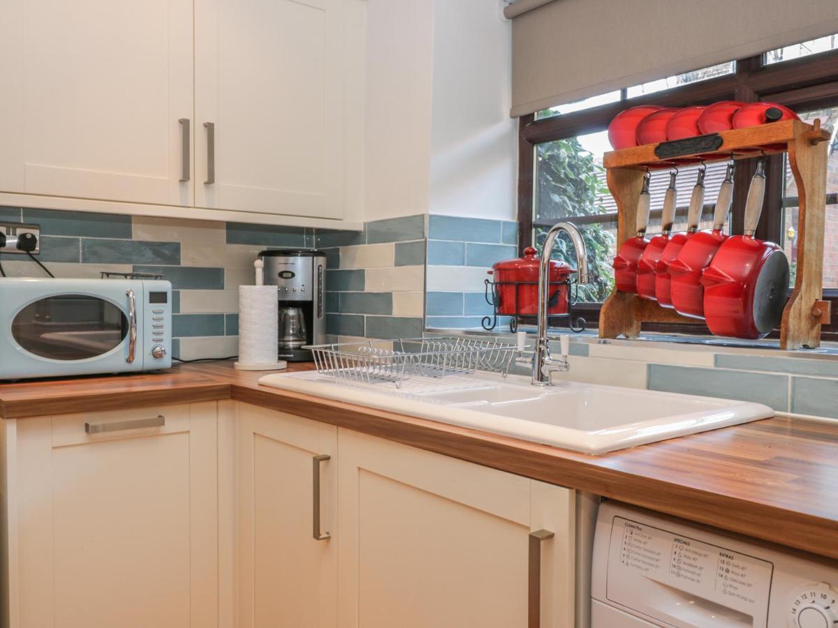 Glebe Hall Apartment Marske-by-the-Sea Exterior photo